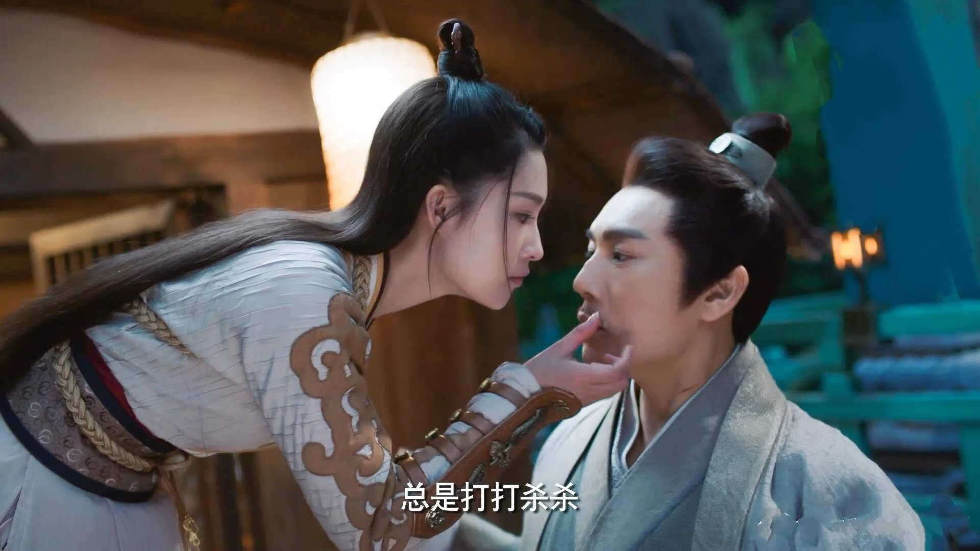 阿莱克西赛场表现获教练点赞，阿莱克西雅